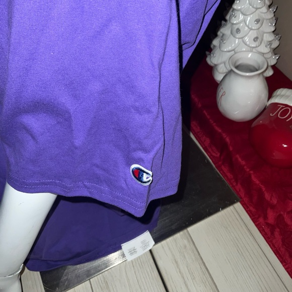 Virgil Abloh Brooklyn Museum Gymnastics Tee - Picture 2 of 7